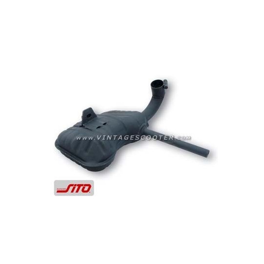 Pot Type origine Vespa 160 GS / 180 SS